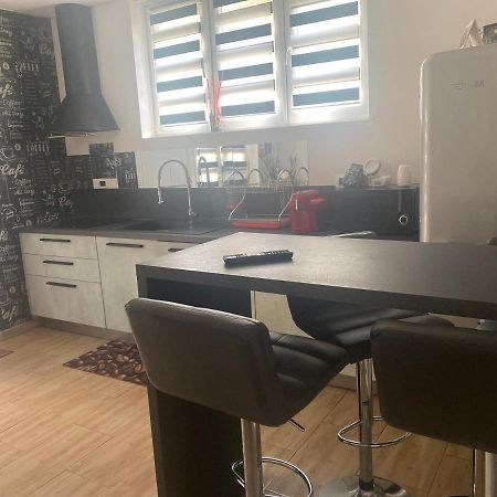 Guest House Persico Desenzano del Garda Buitenkant foto