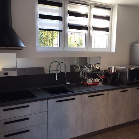 Guest House Persico Desenzano del Garda Buitenkant foto