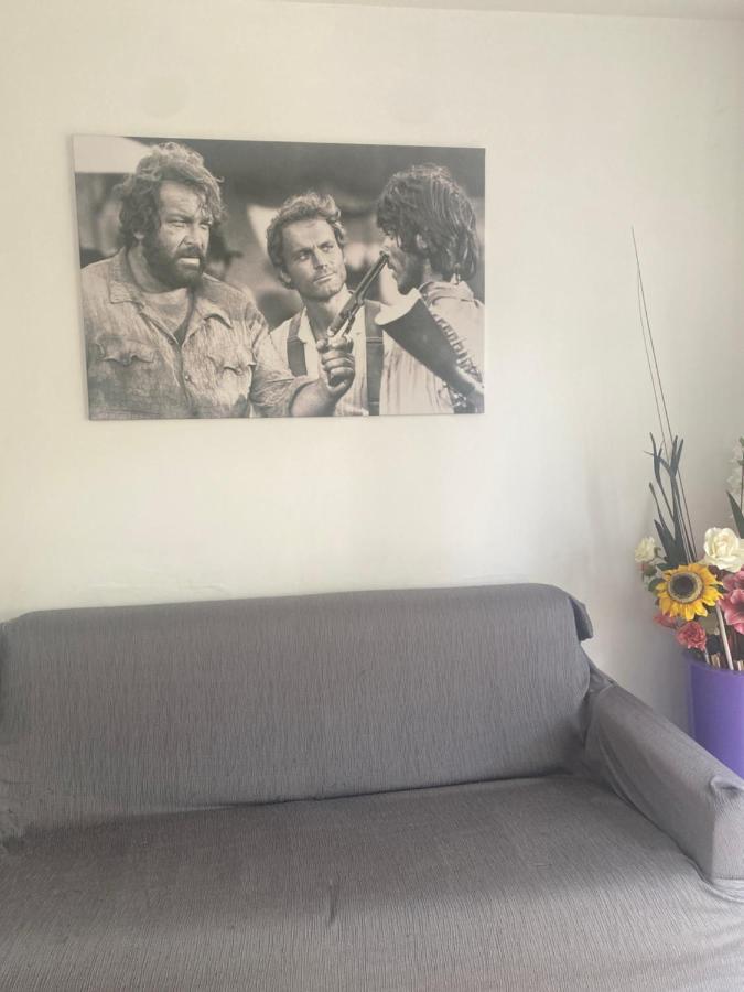 Guest House Persico Desenzano del Garda Buitenkant foto