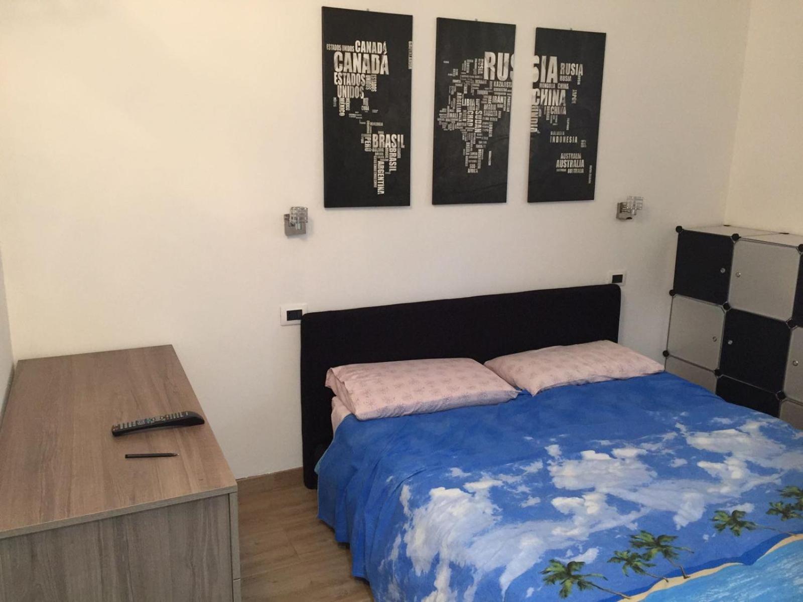 Guest House Persico Desenzano del Garda Buitenkant foto