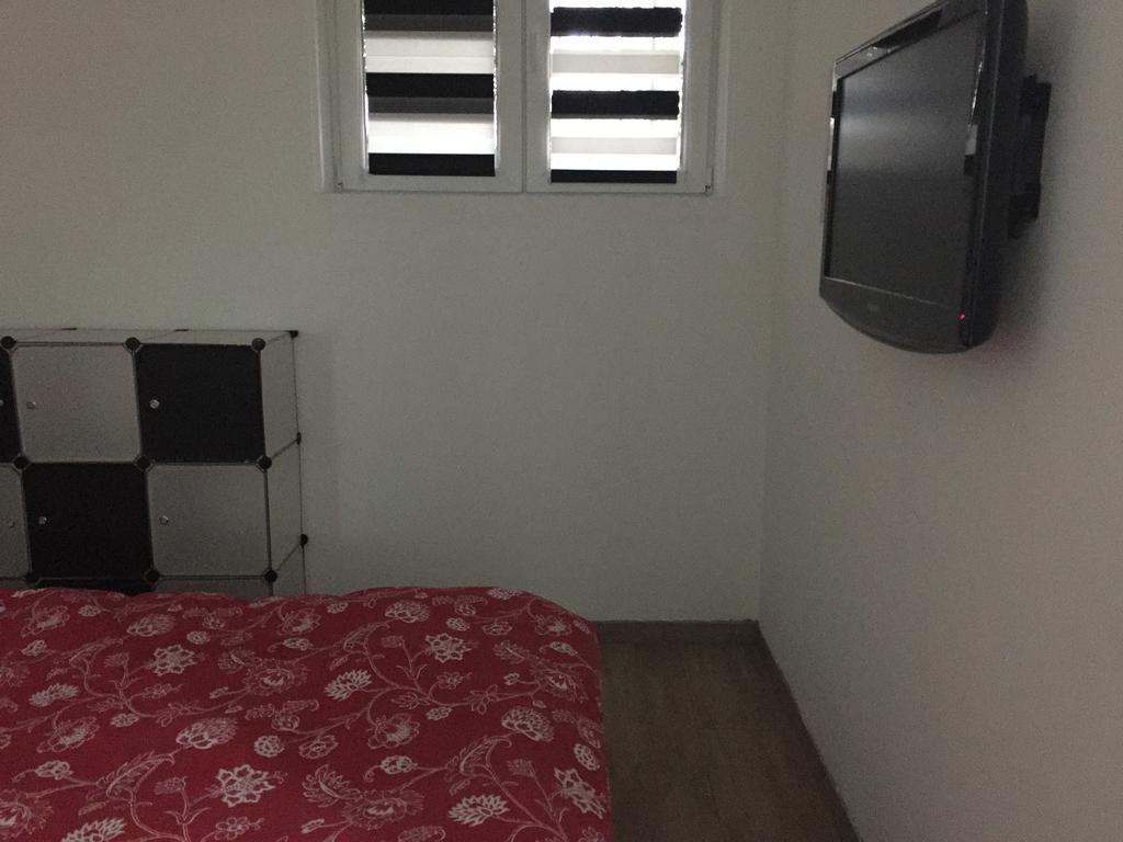 Guest House Persico Desenzano del Garda Buitenkant foto