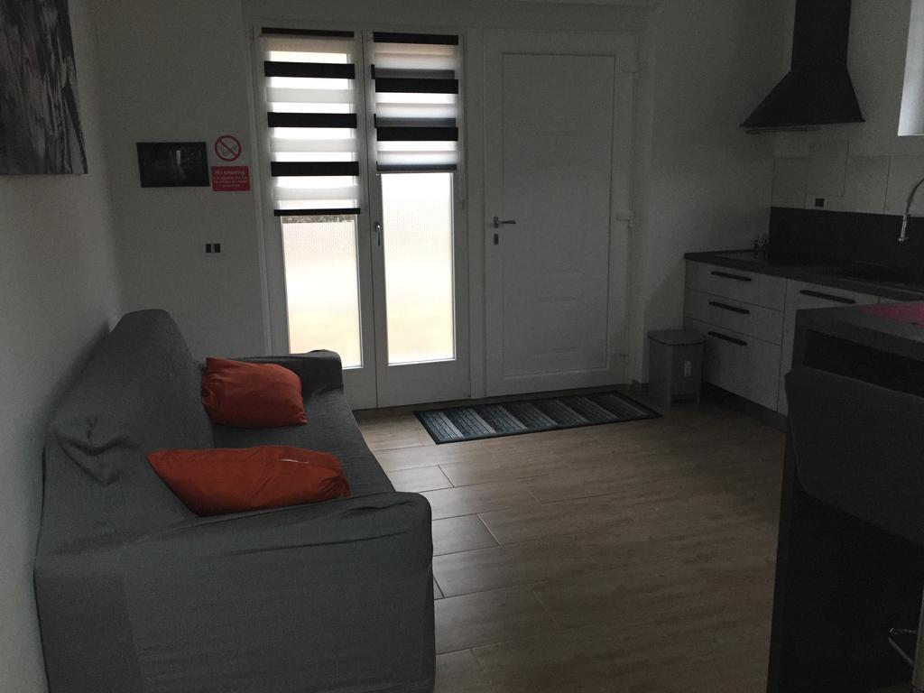 Guest House Persico Desenzano del Garda Buitenkant foto