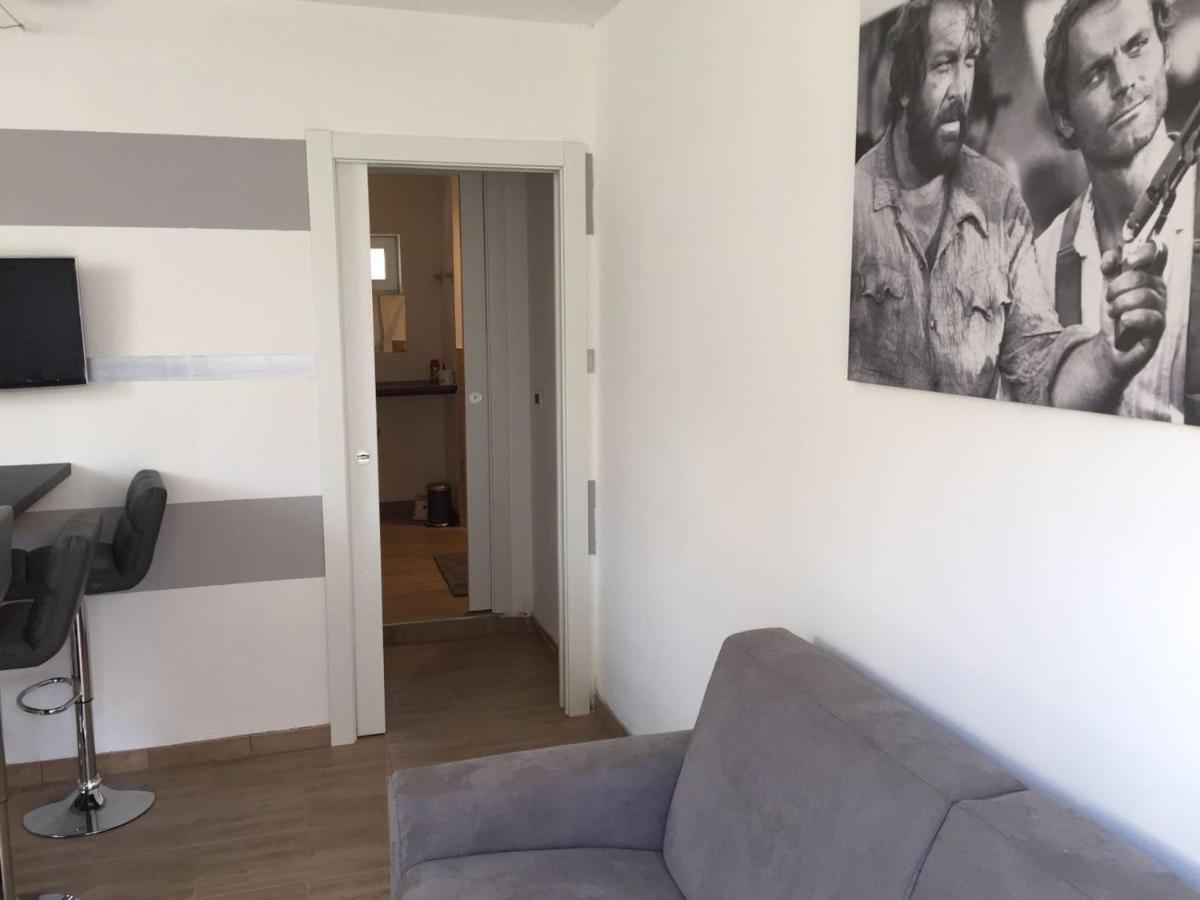 Guest House Persico Desenzano del Garda Buitenkant foto