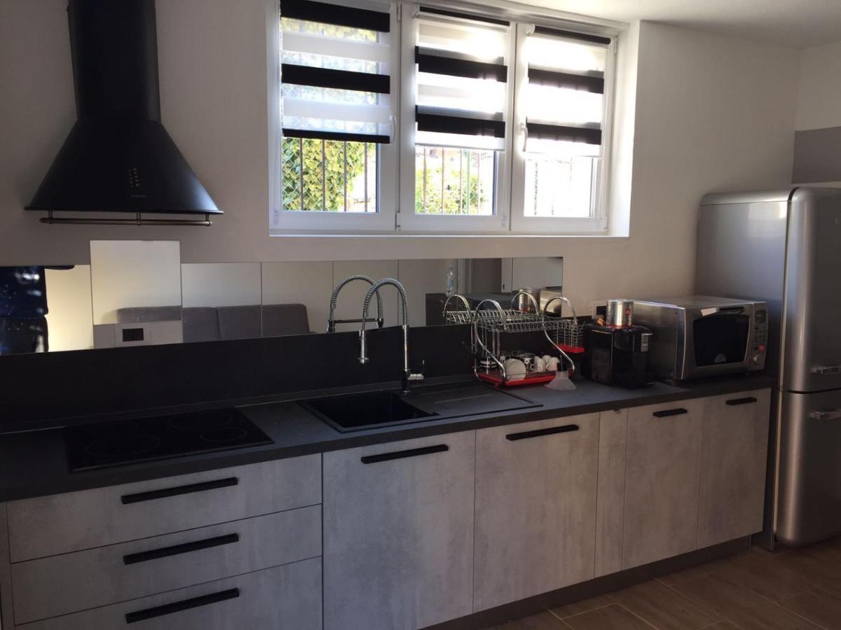 Guest House Persico Desenzano del Garda Buitenkant foto